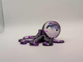 Resin Art Octopus